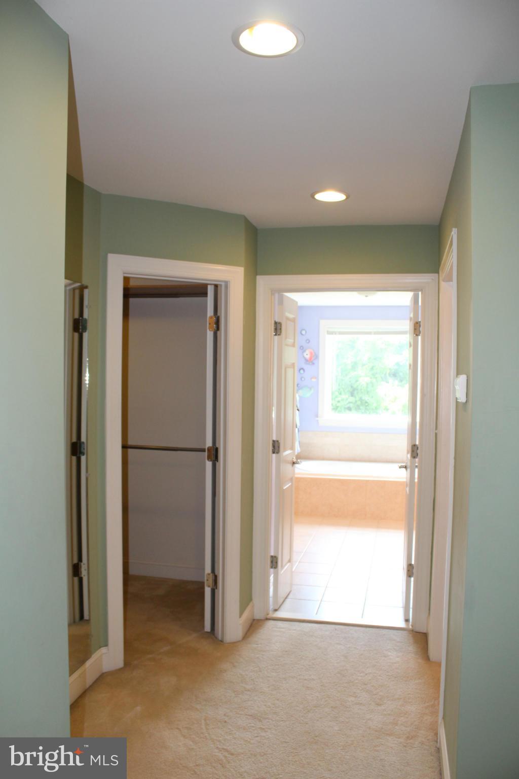 BROOKSIDE - Residential Lease