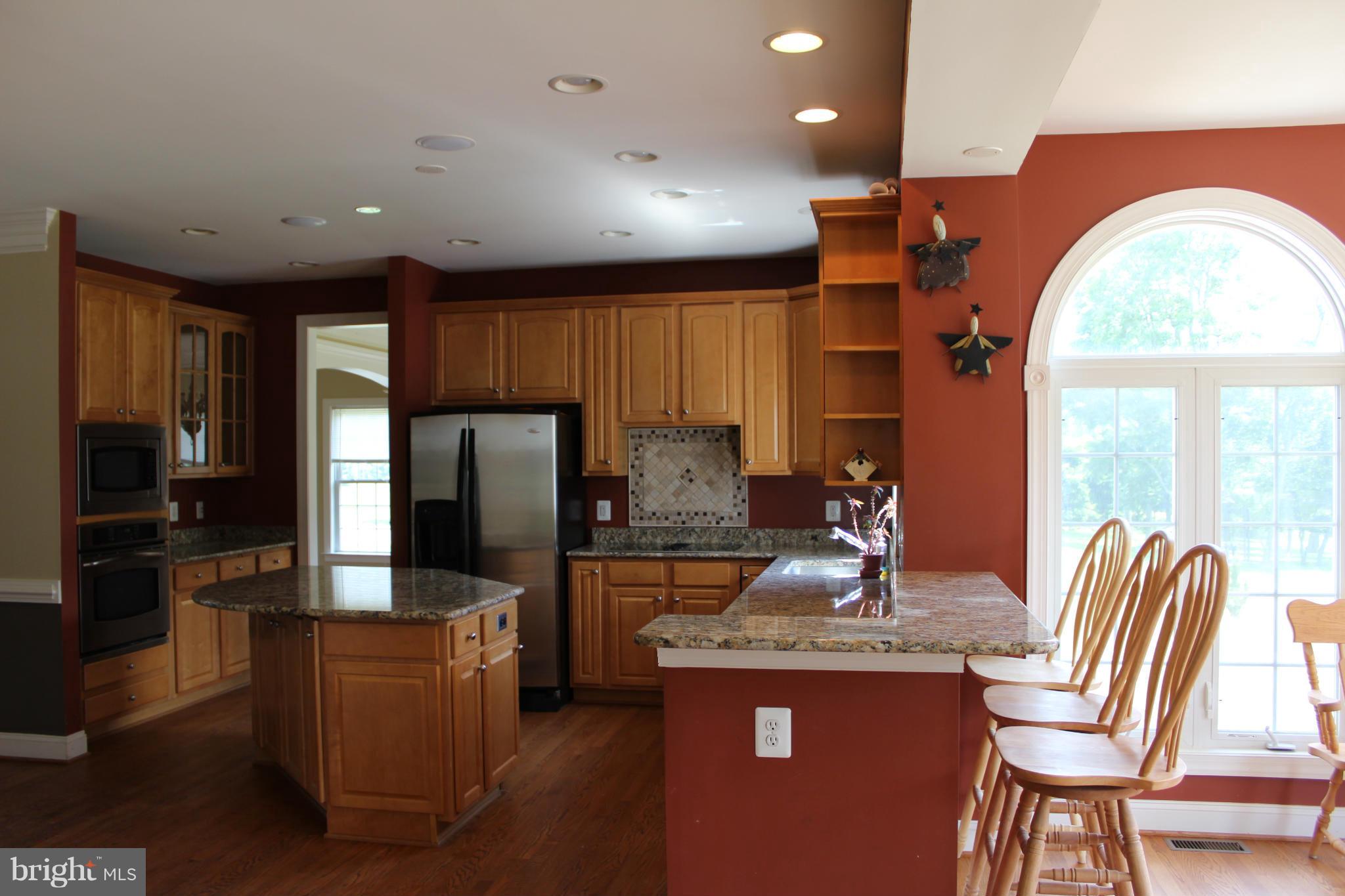 BROOKSIDE - Residential Lease