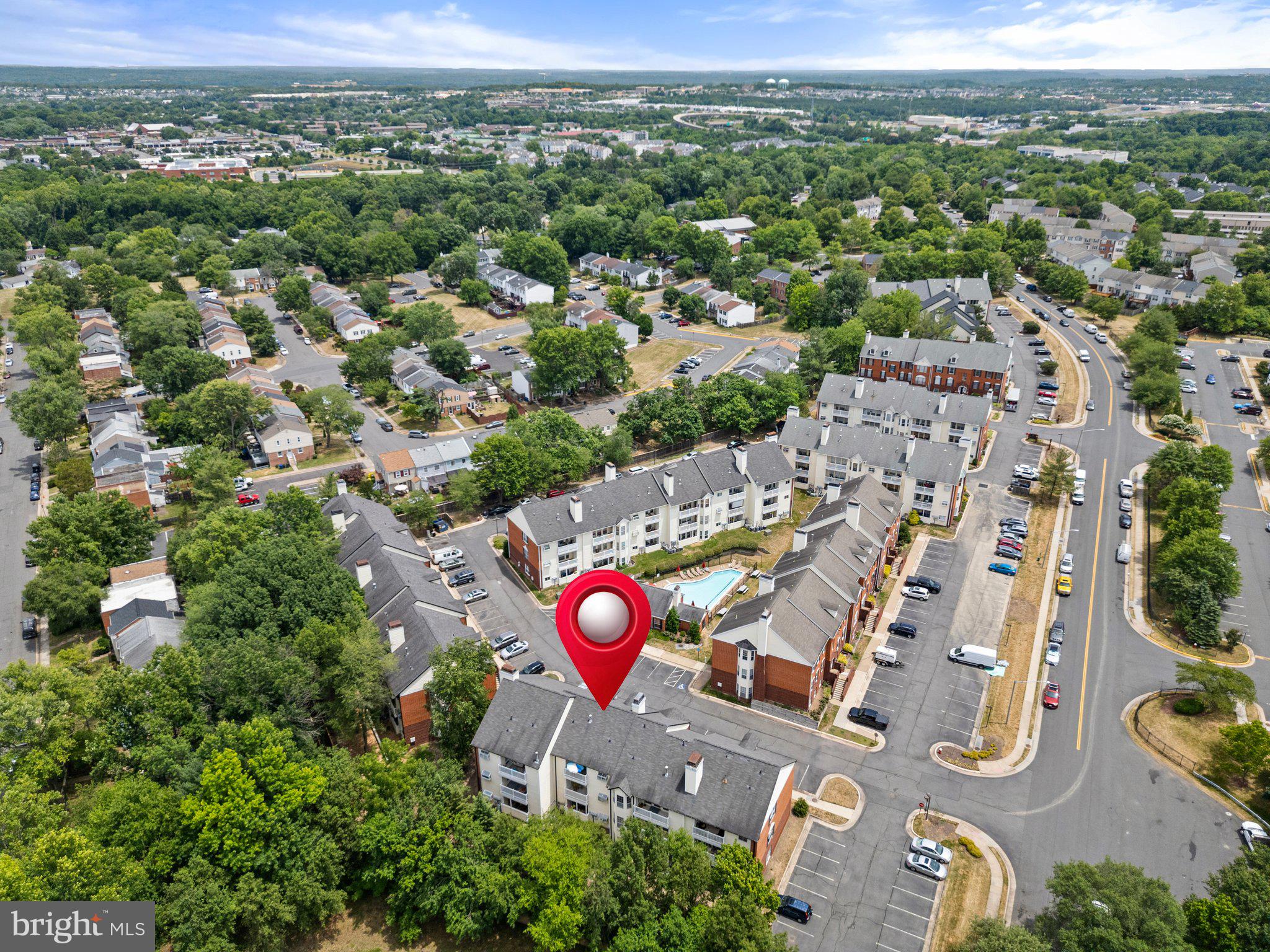 BROOKMEADE - Residential