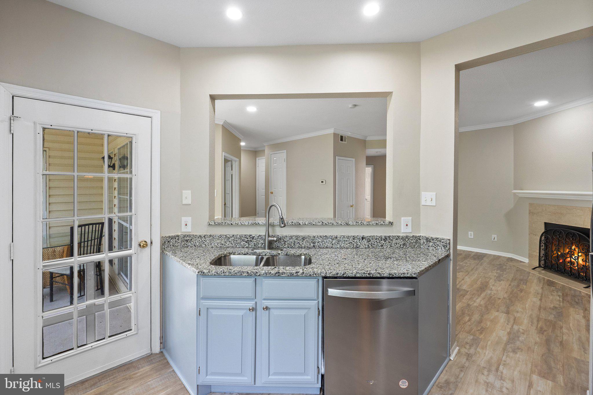 BROOKMEADE - Residential