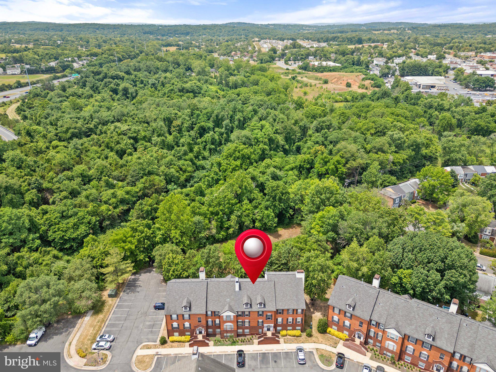 BROOKMEADE - Residential