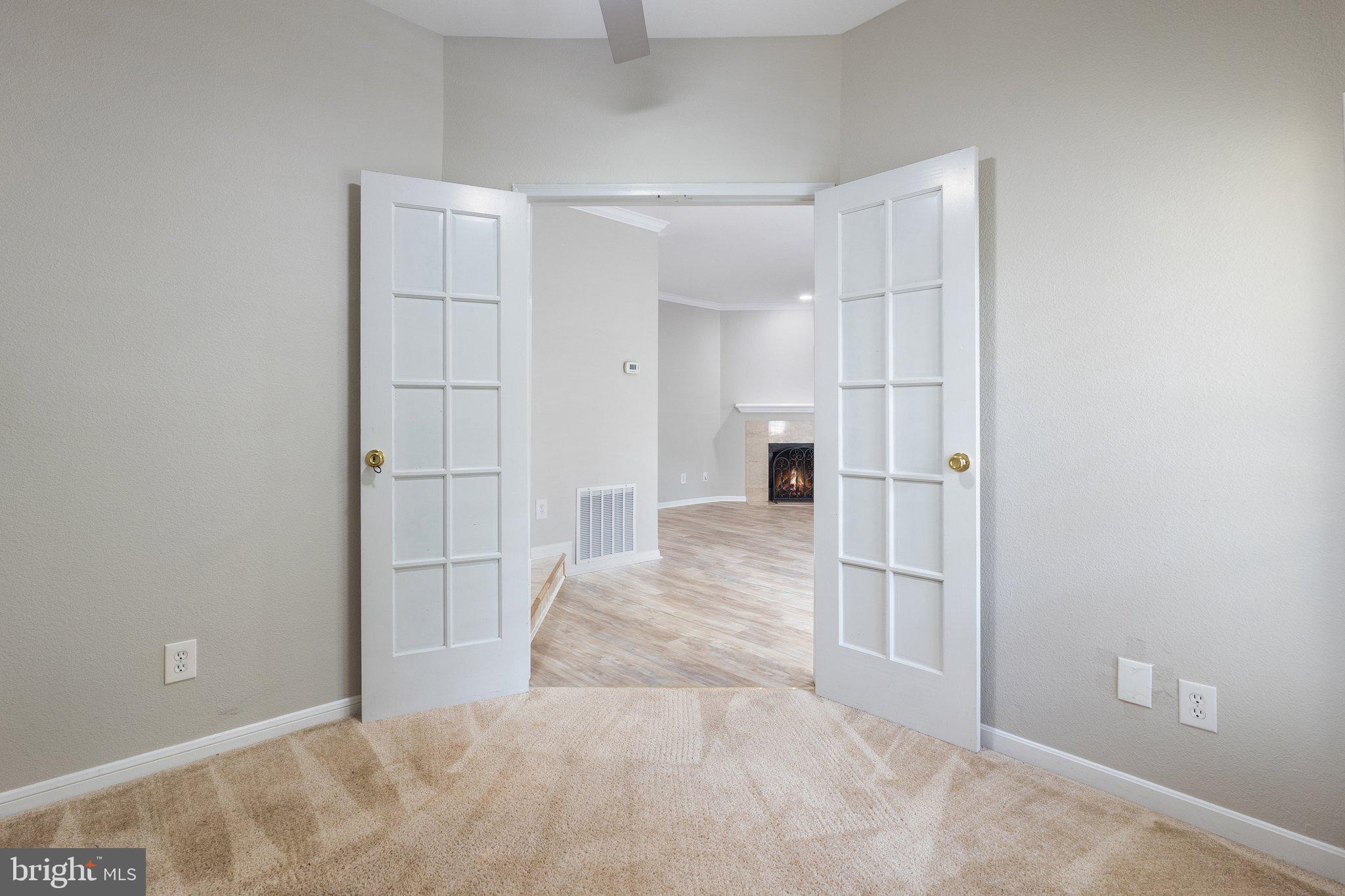 BROOKMEADE - Residential