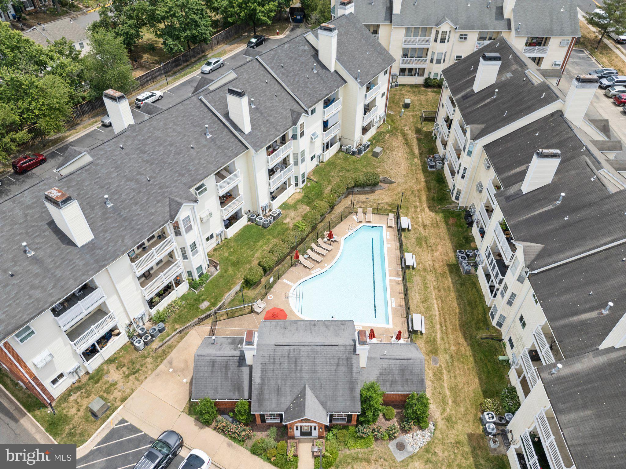 BROOKMEADE - Residential