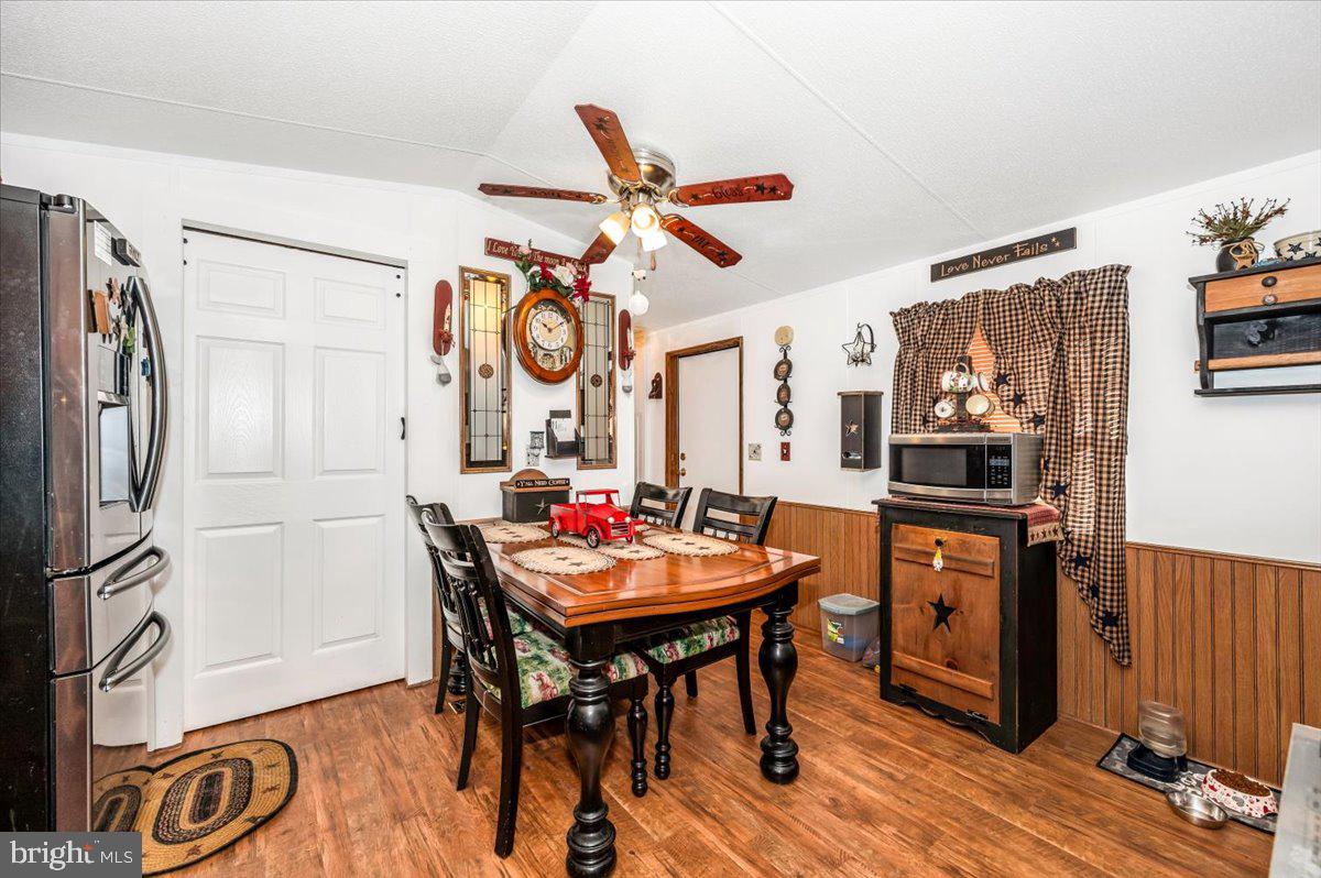 ASHTON HEIGHTS - Residential