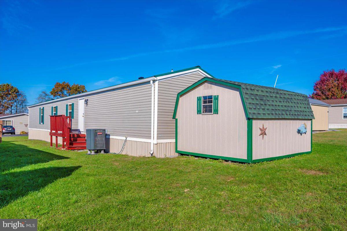 ASHTON HEIGHTS - Residential