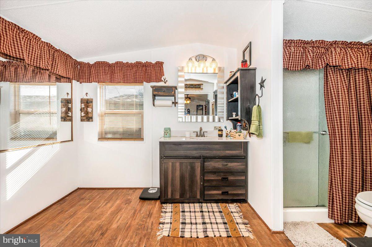 ASHTON HEIGHTS - Residential