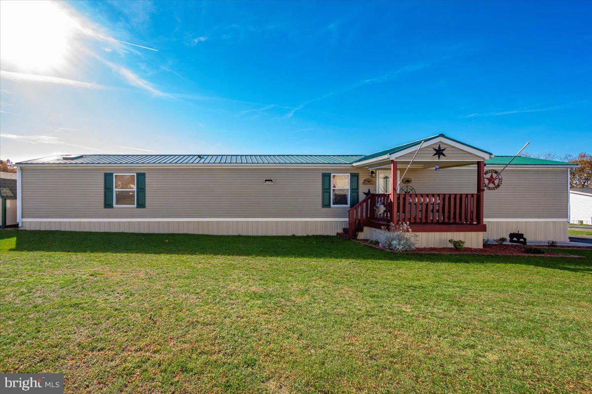 ASHTON HEIGHTS - Residential