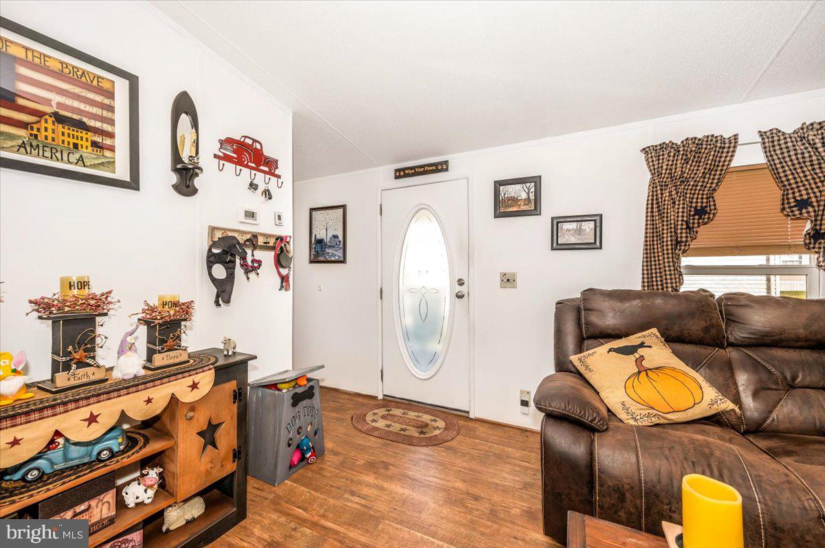 ASHTON HEIGHTS - Residential