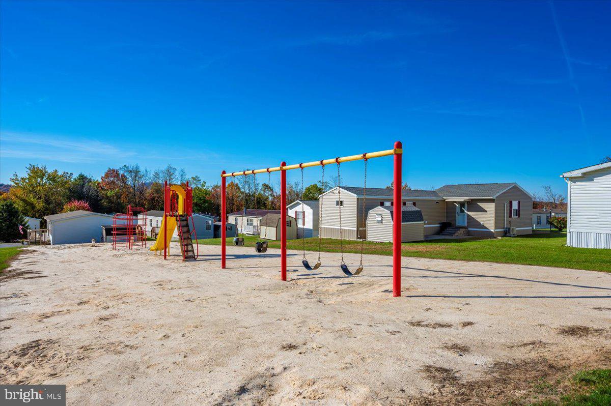 ASHTON HEIGHTS - Residential