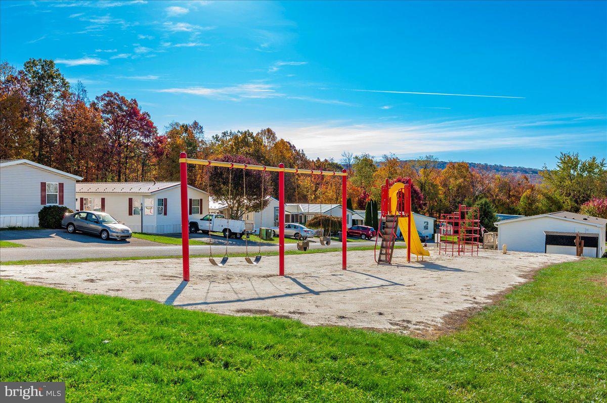 ASHTON HEIGHTS - Residential