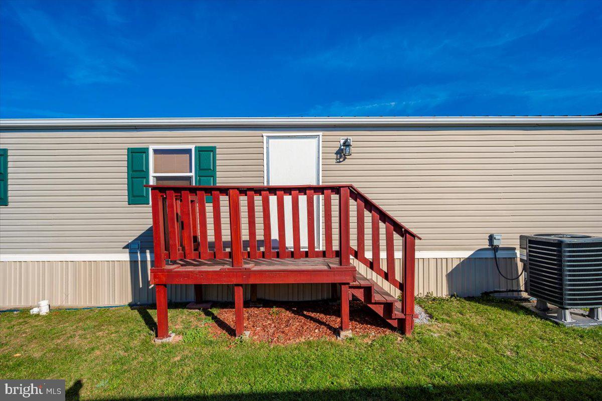 ASHTON HEIGHTS - Residential