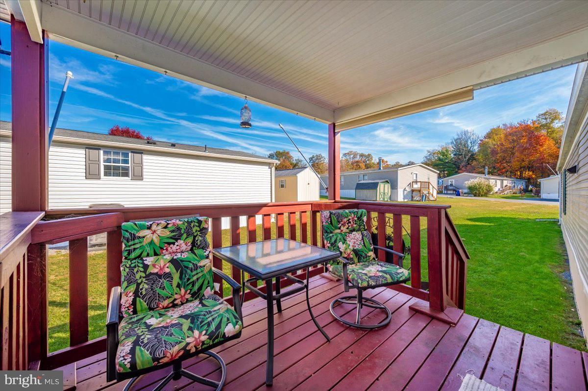 ASHTON HEIGHTS - Residential