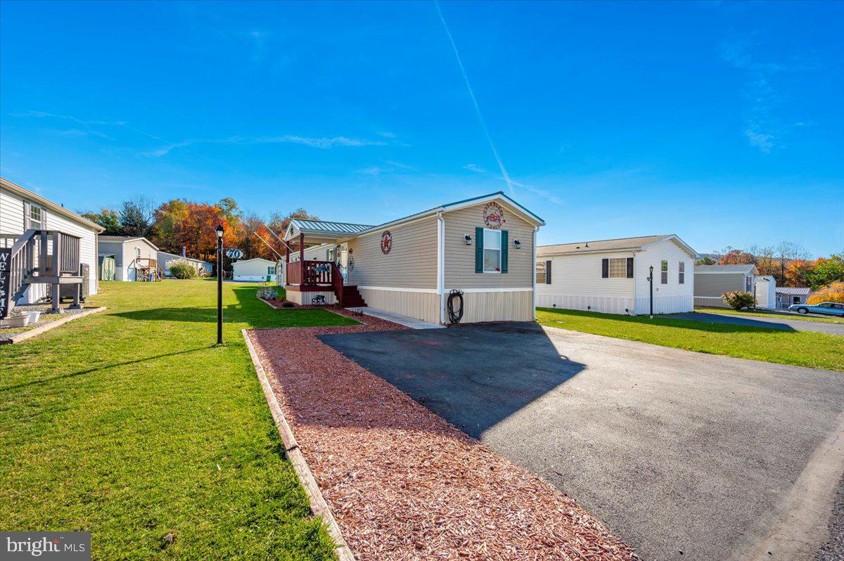 ASHTON HEIGHTS - Residential