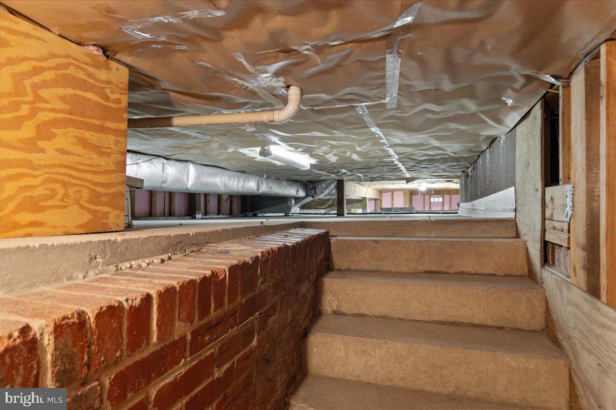 CHEVY CHASE TERRACE - Residential