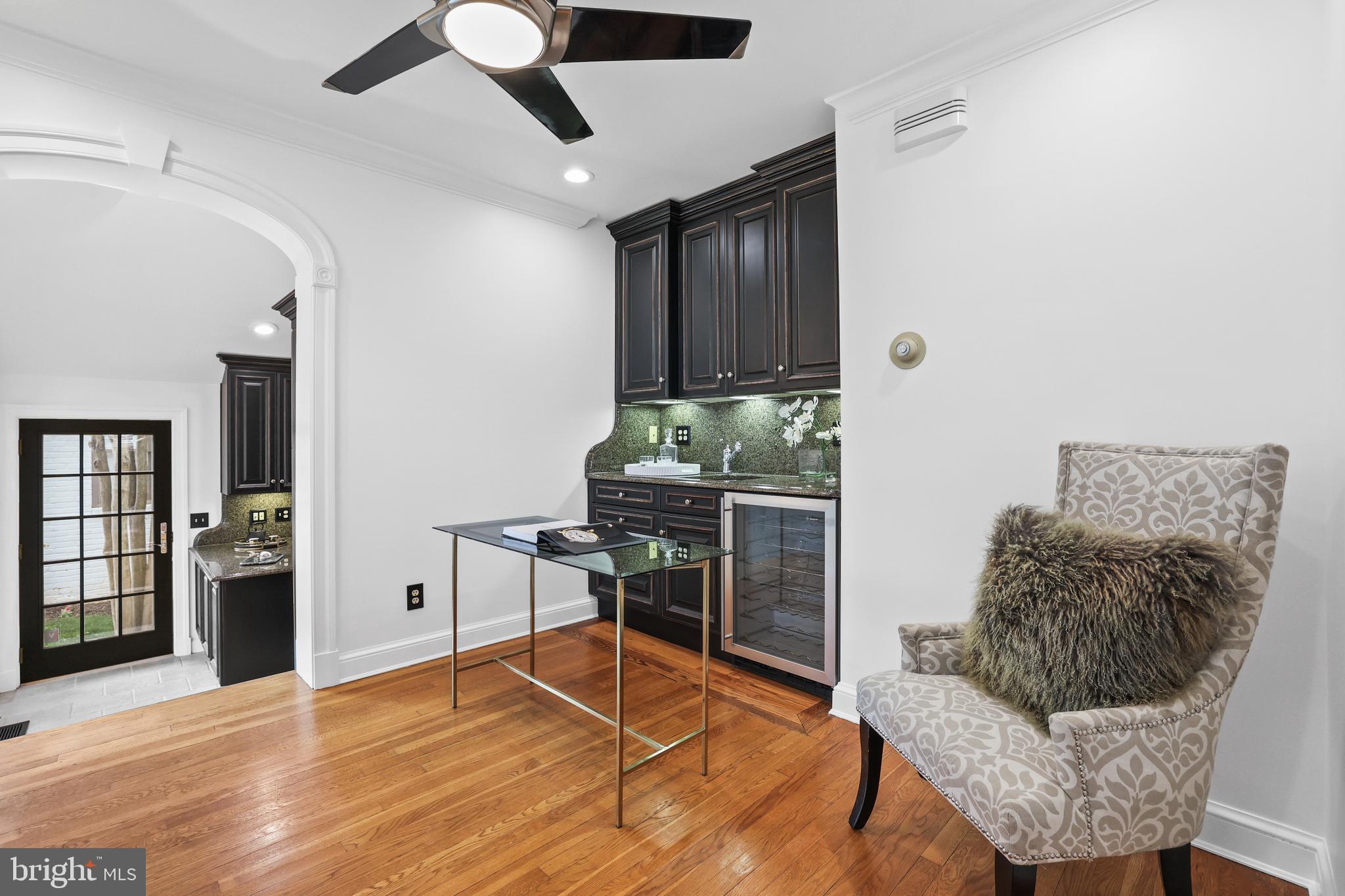 CHEVY CHASE TERRACE - Residential