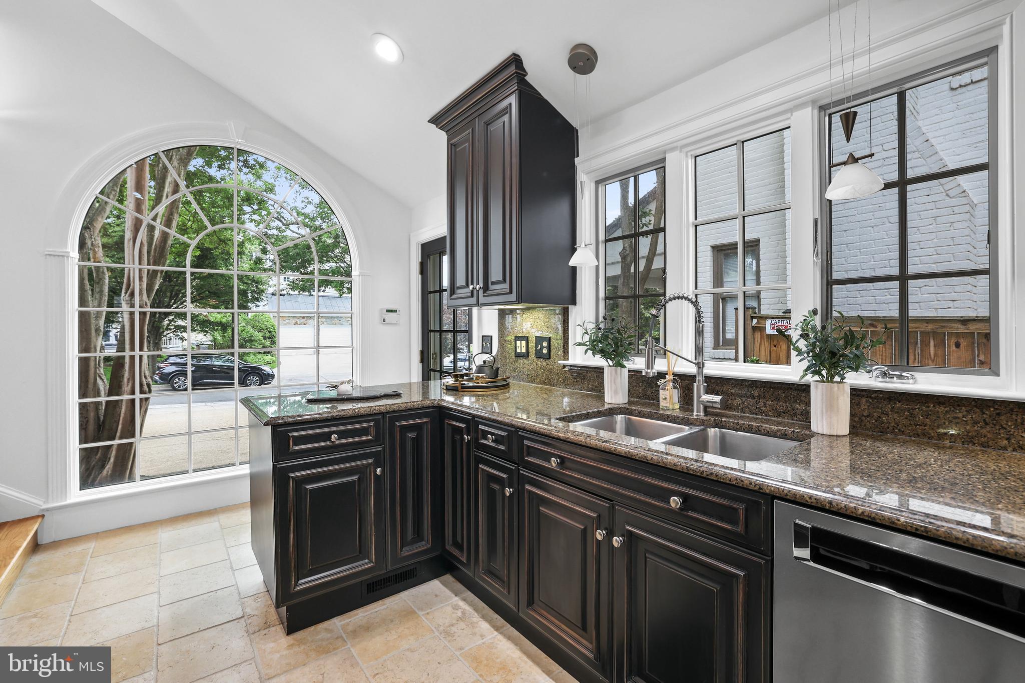 CHEVY CHASE TERRACE - Residential