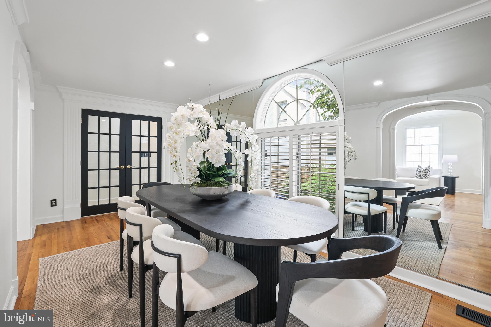 CHEVY CHASE TERRACE - Residential