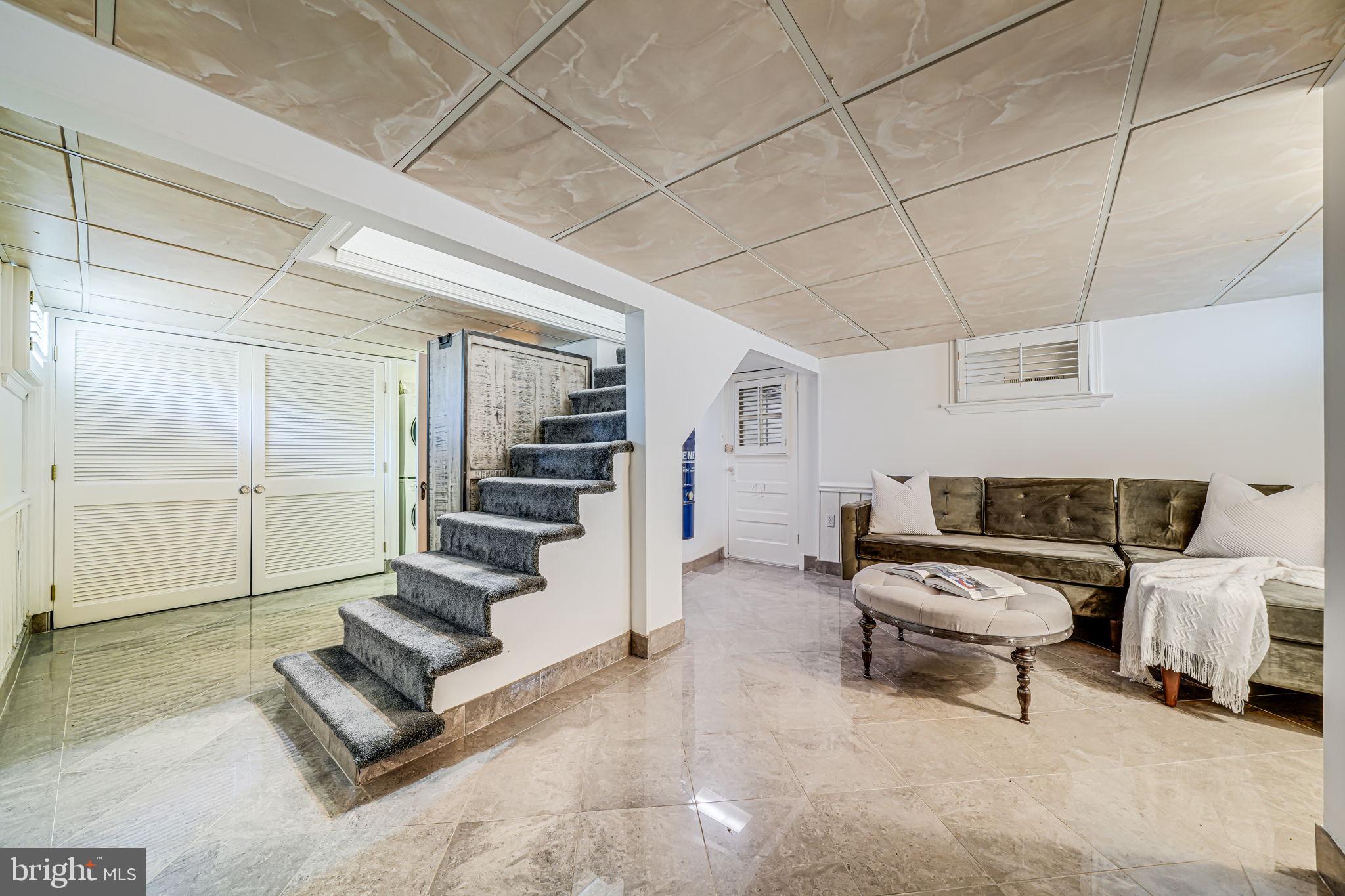 CHEVY CHASE TERRACE - Residential