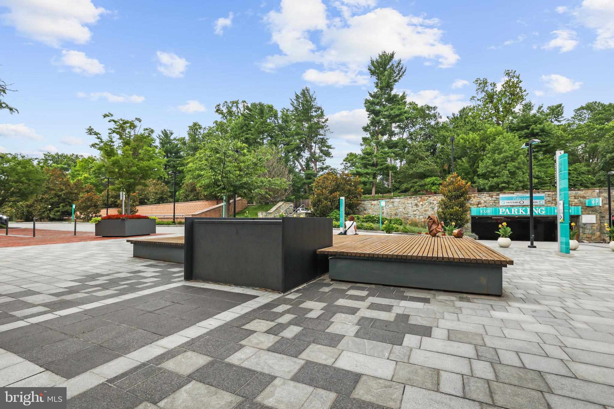 CHEVY CHASE TERRACE - Residential