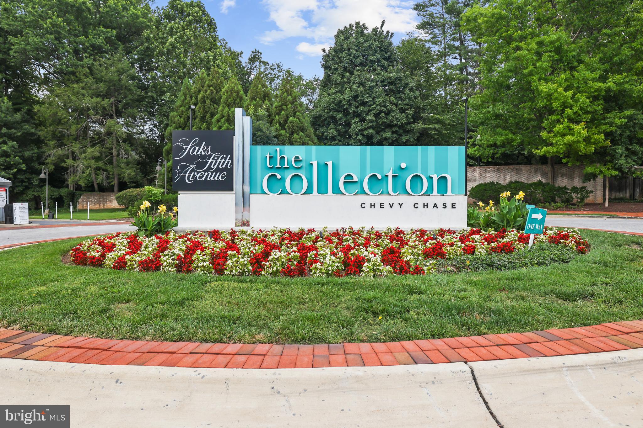 CHEVY CHASE TERRACE - Residential