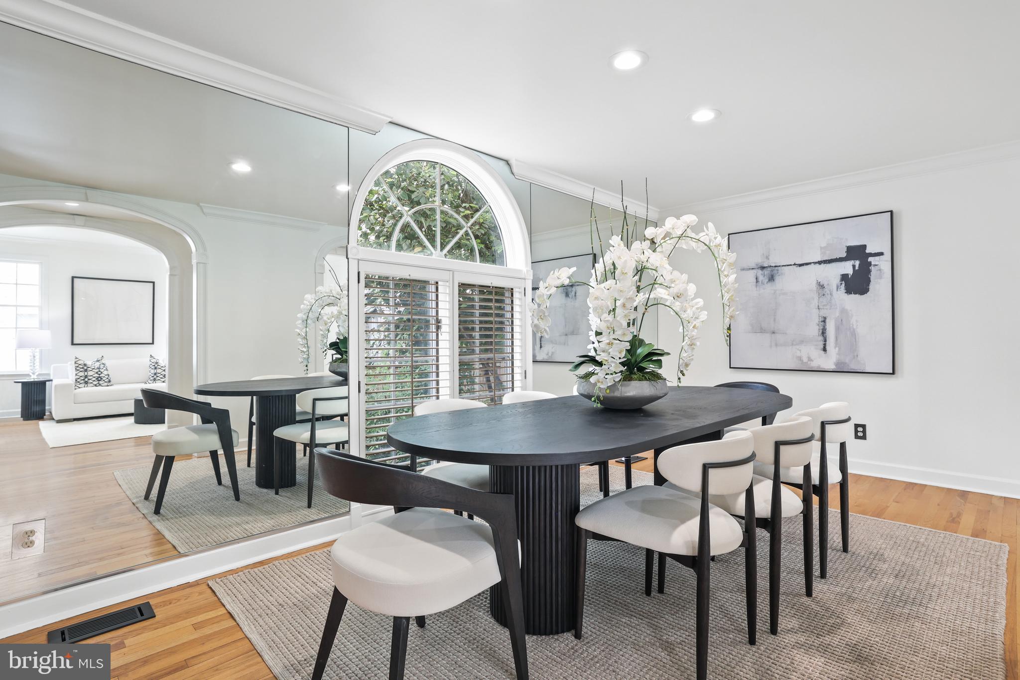 CHEVY CHASE TERRACE - Residential