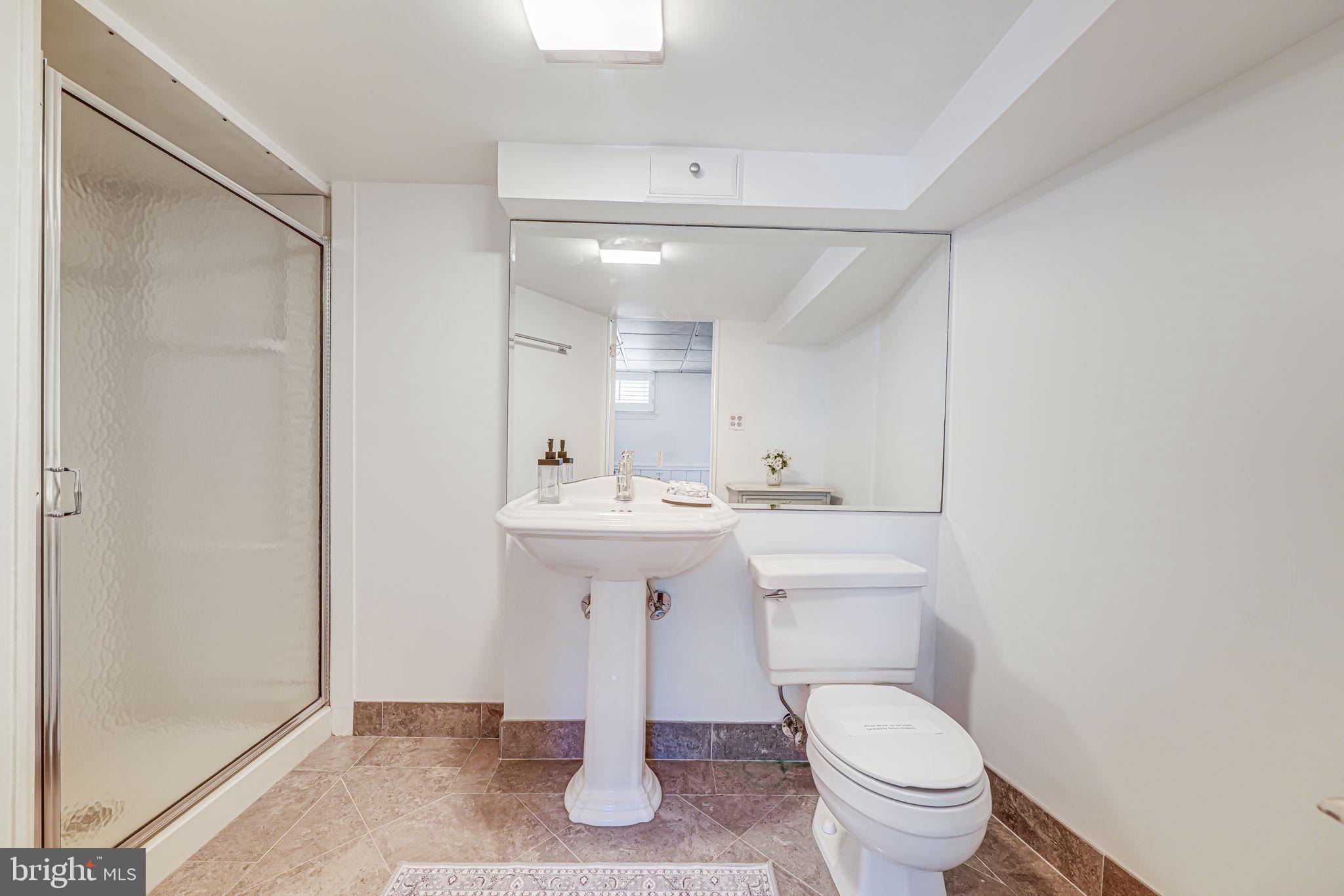 CHEVY CHASE TERRACE - Residential