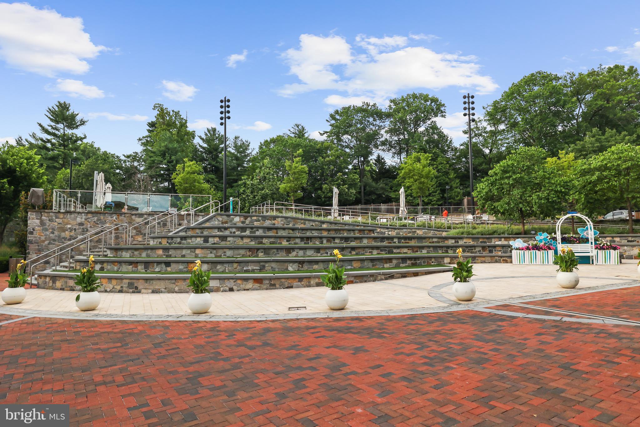CHEVY CHASE TERRACE - Residential