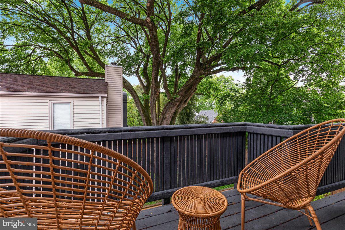 CHEVY CHASE TERRACE - Residential