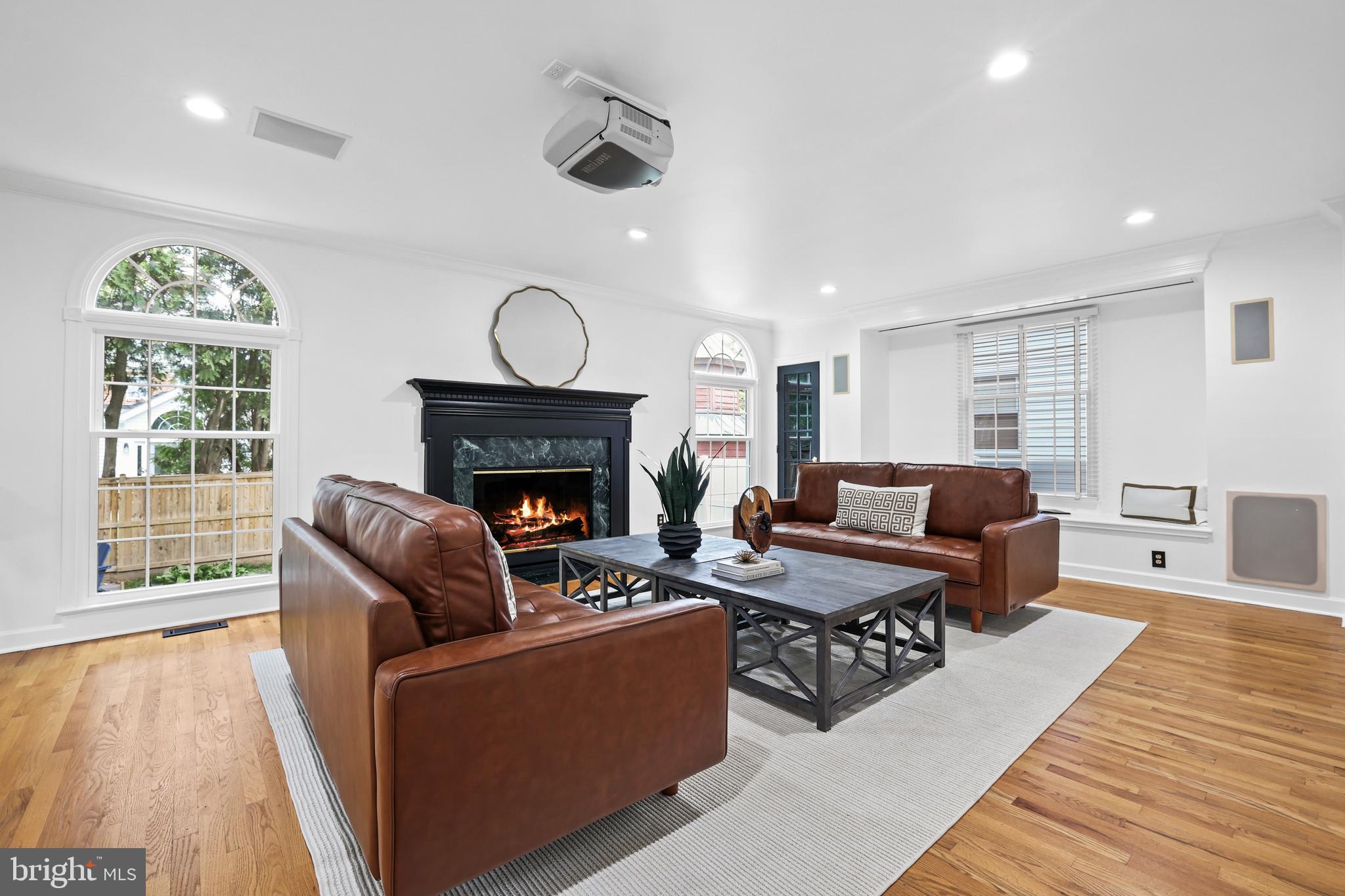 CHEVY CHASE TERRACE - Residential