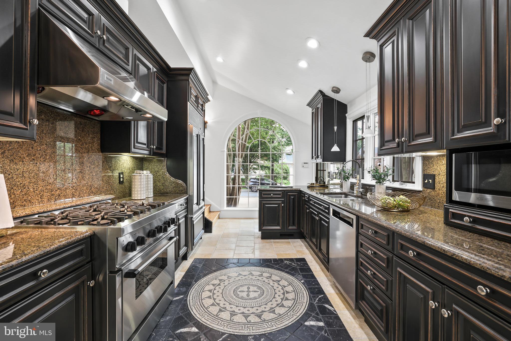 CHEVY CHASE TERRACE - Residential