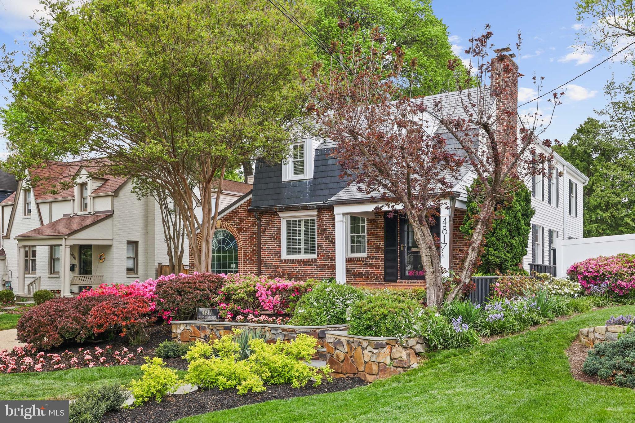 CHEVY CHASE TERRACE - Residential