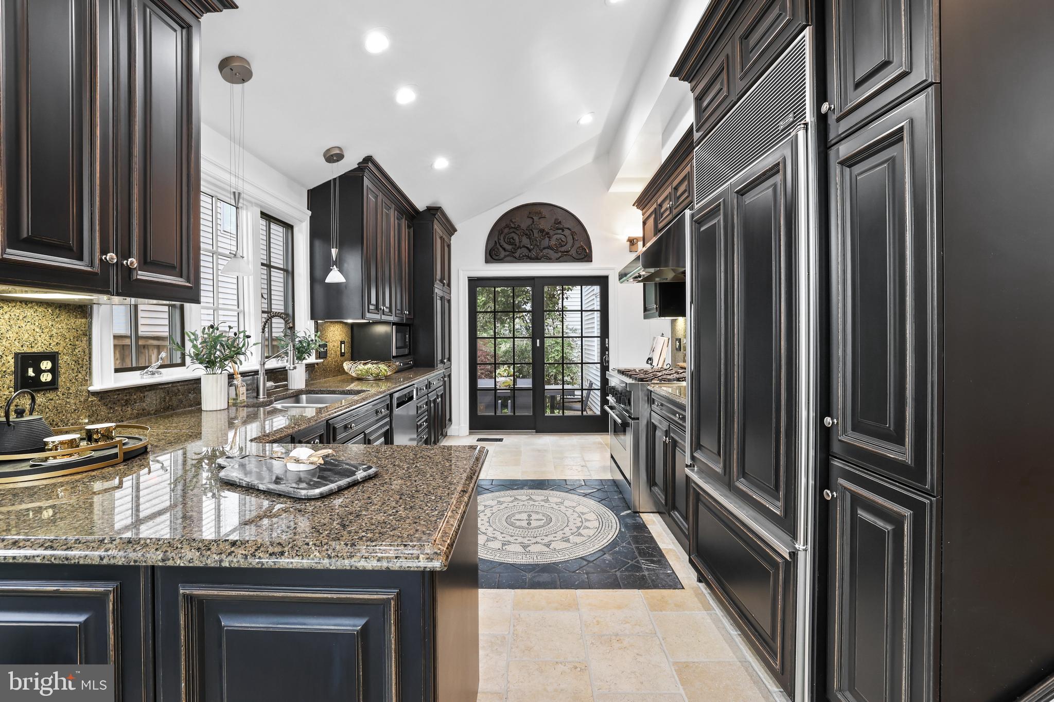 CHEVY CHASE TERRACE - Residential