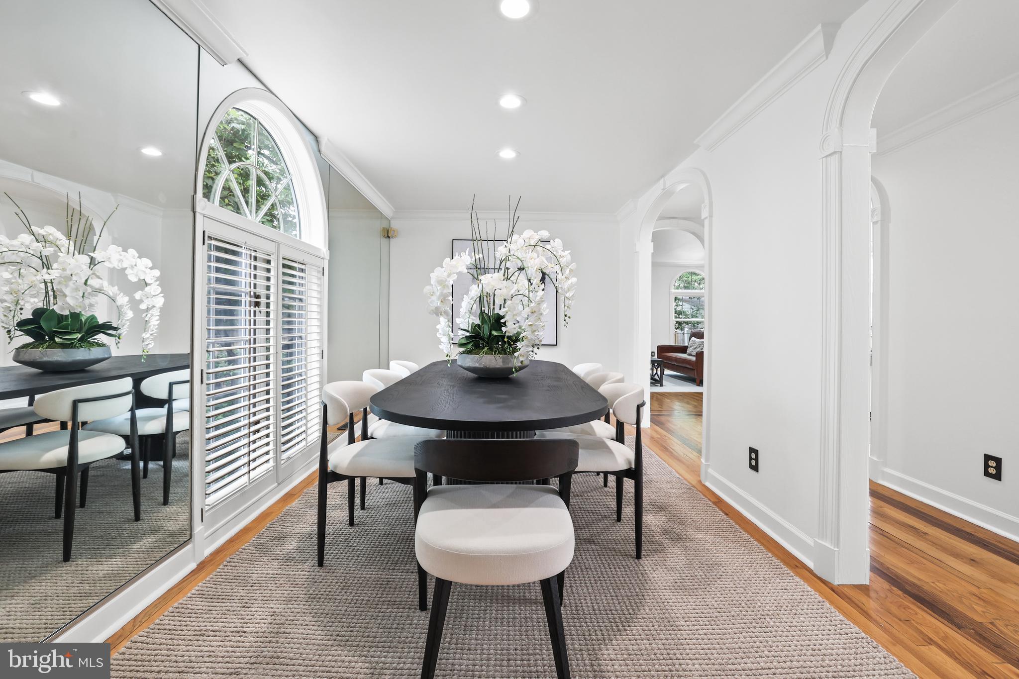 CHEVY CHASE TERRACE - Residential