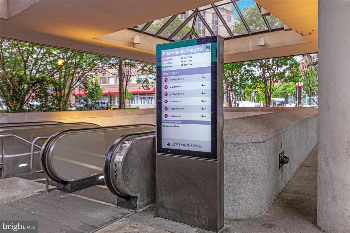 CHEVY CHASE TERRACE - Residential