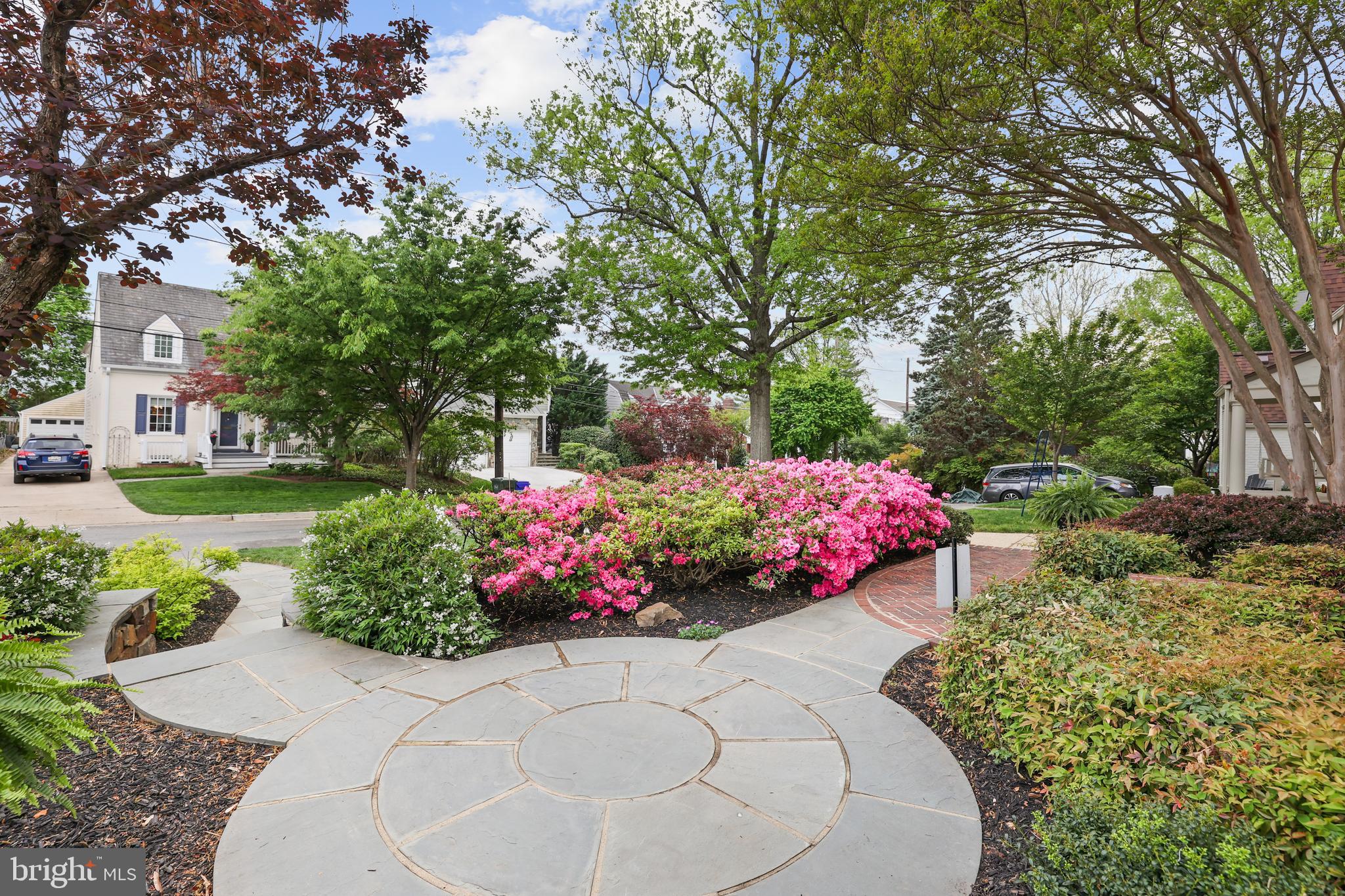 CHEVY CHASE TERRACE - Residential