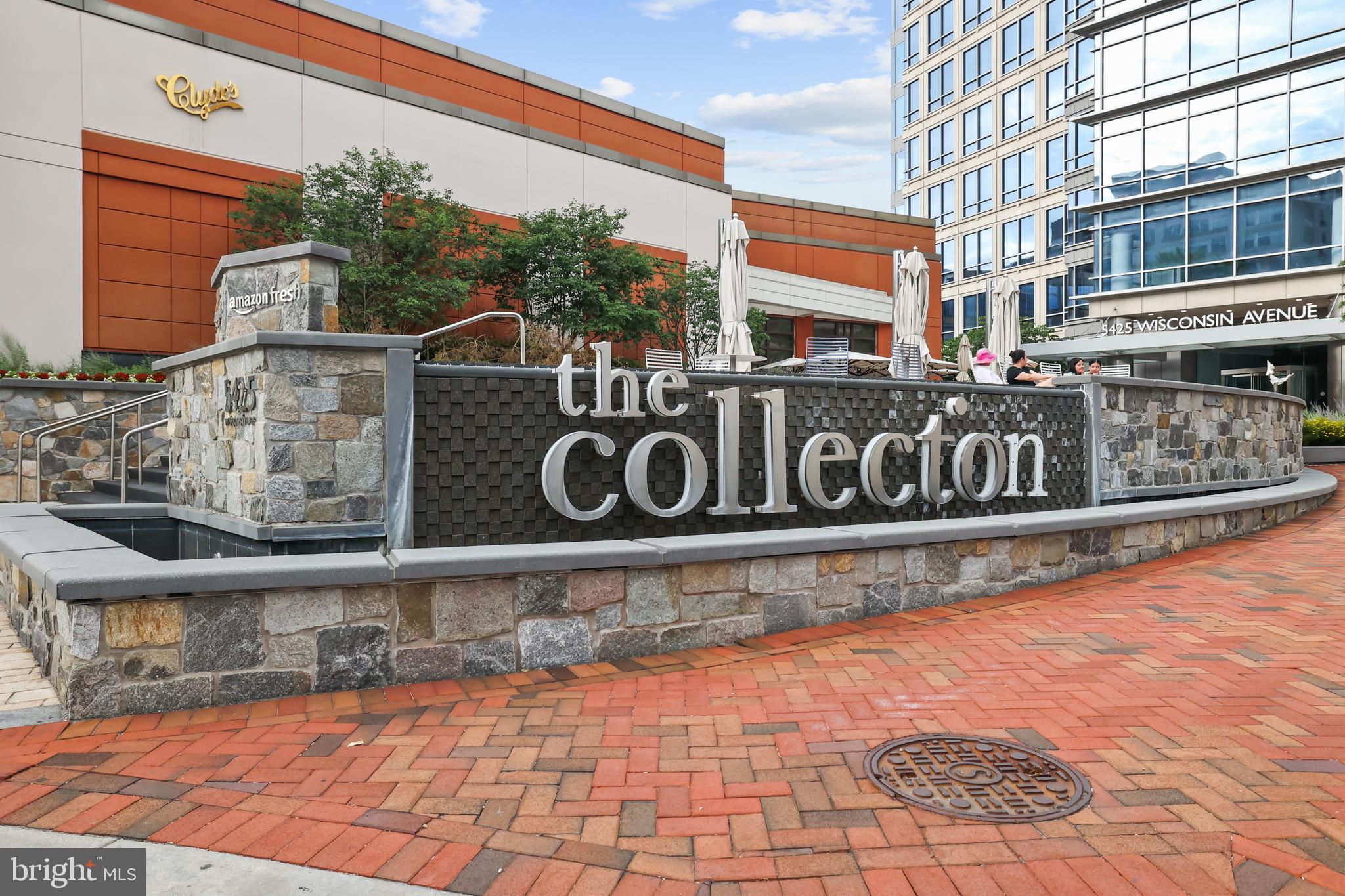 CHEVY CHASE TERRACE - Residential