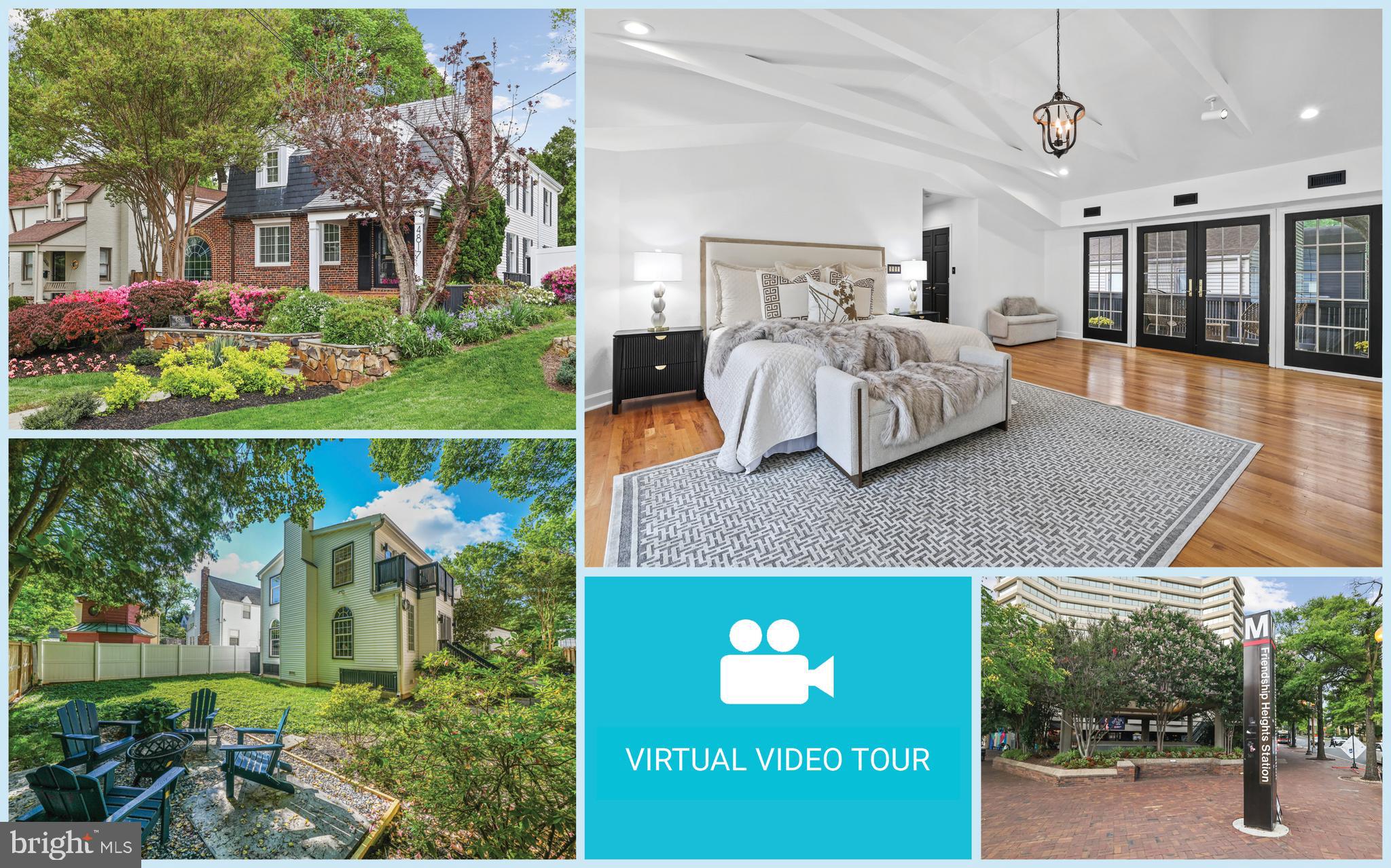 CHEVY CHASE TERRACE - Residential