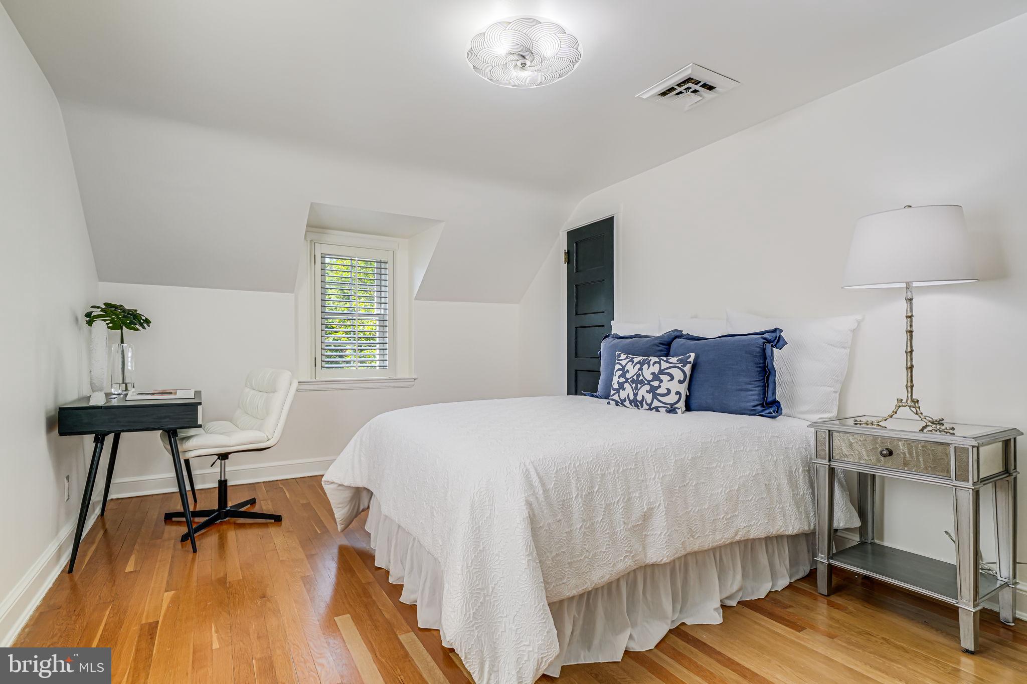 CHEVY CHASE TERRACE - Residential