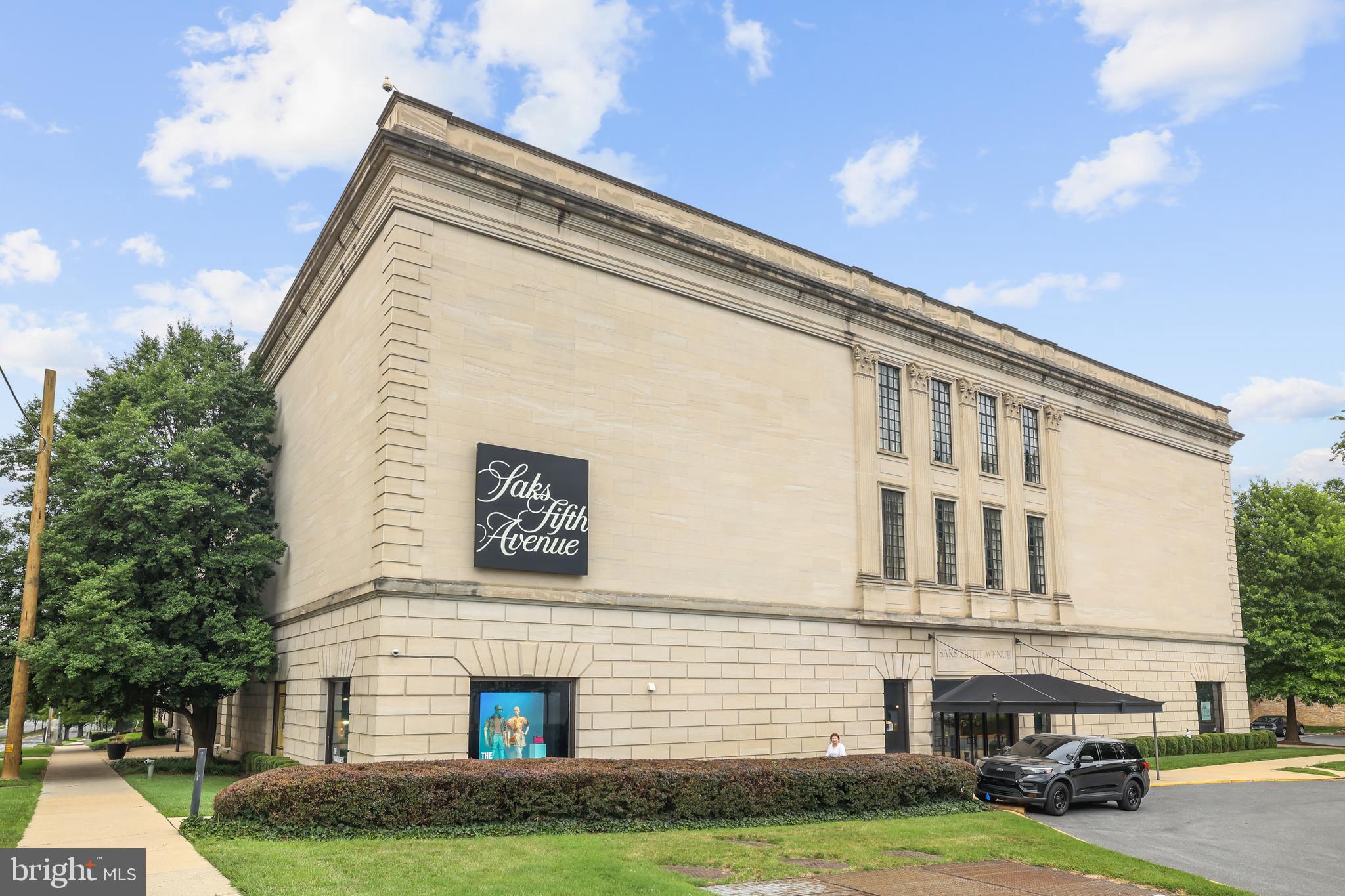 CHEVY CHASE TERRACE - Residential