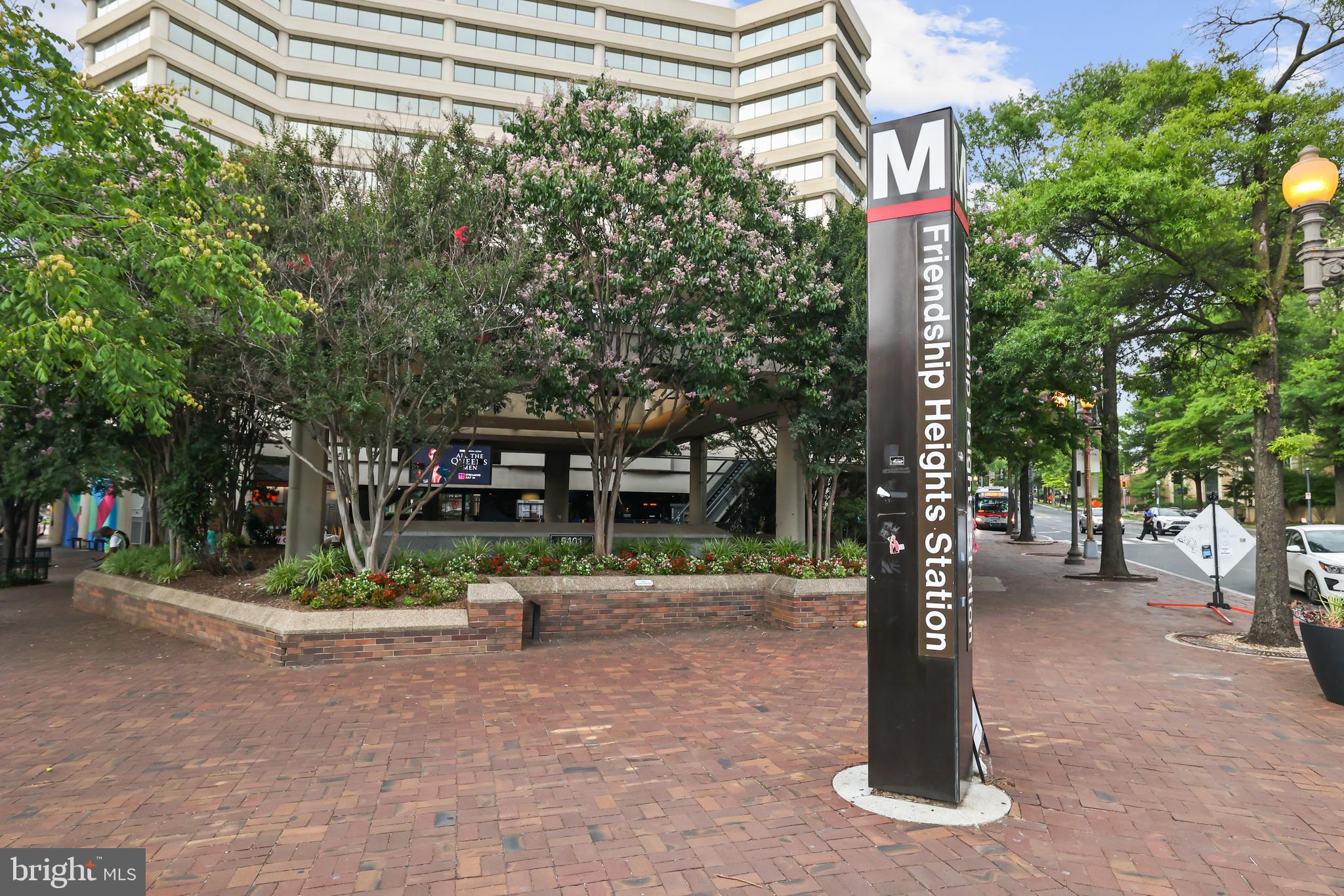 CHEVY CHASE TERRACE - Residential