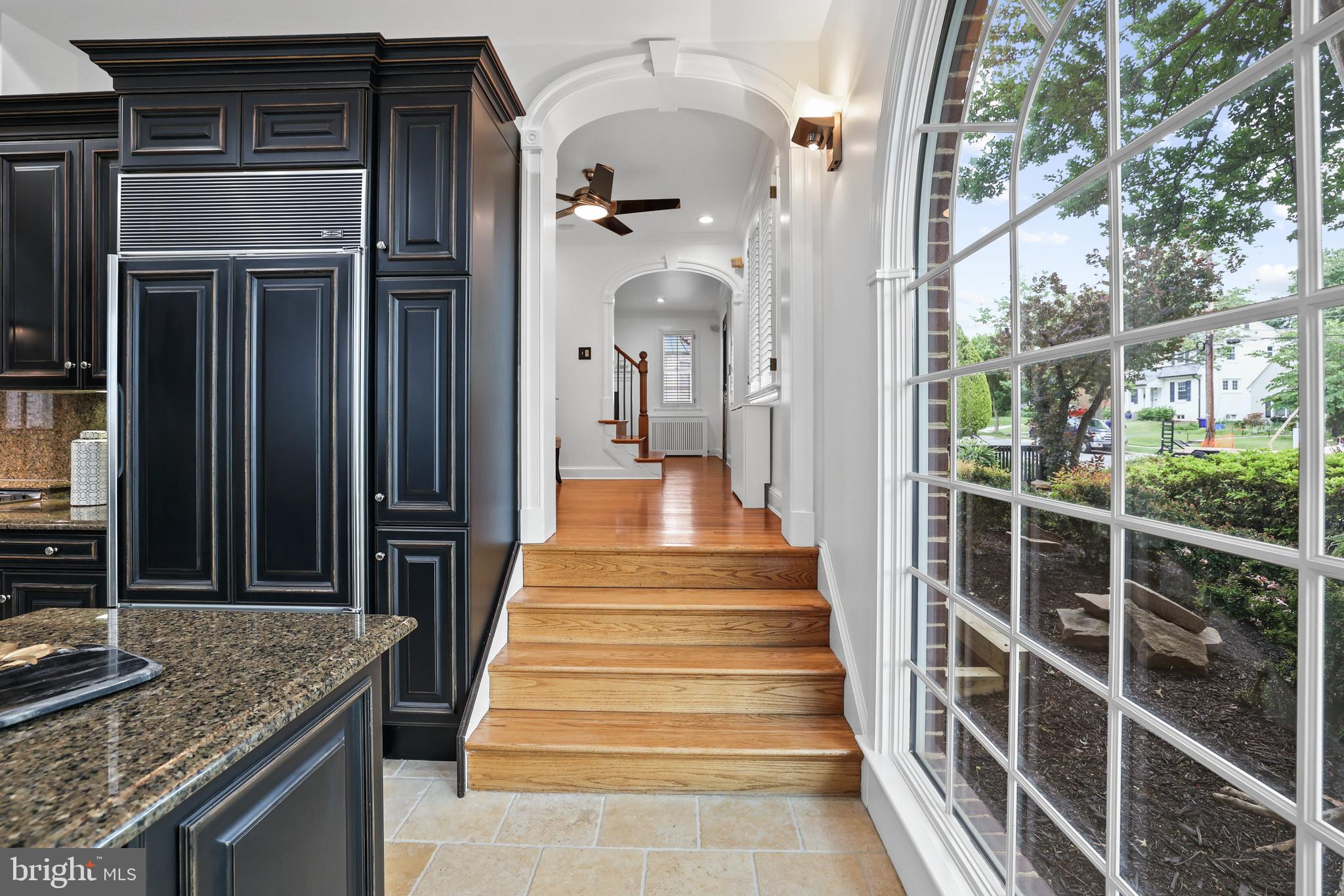 CHEVY CHASE TERRACE - Residential