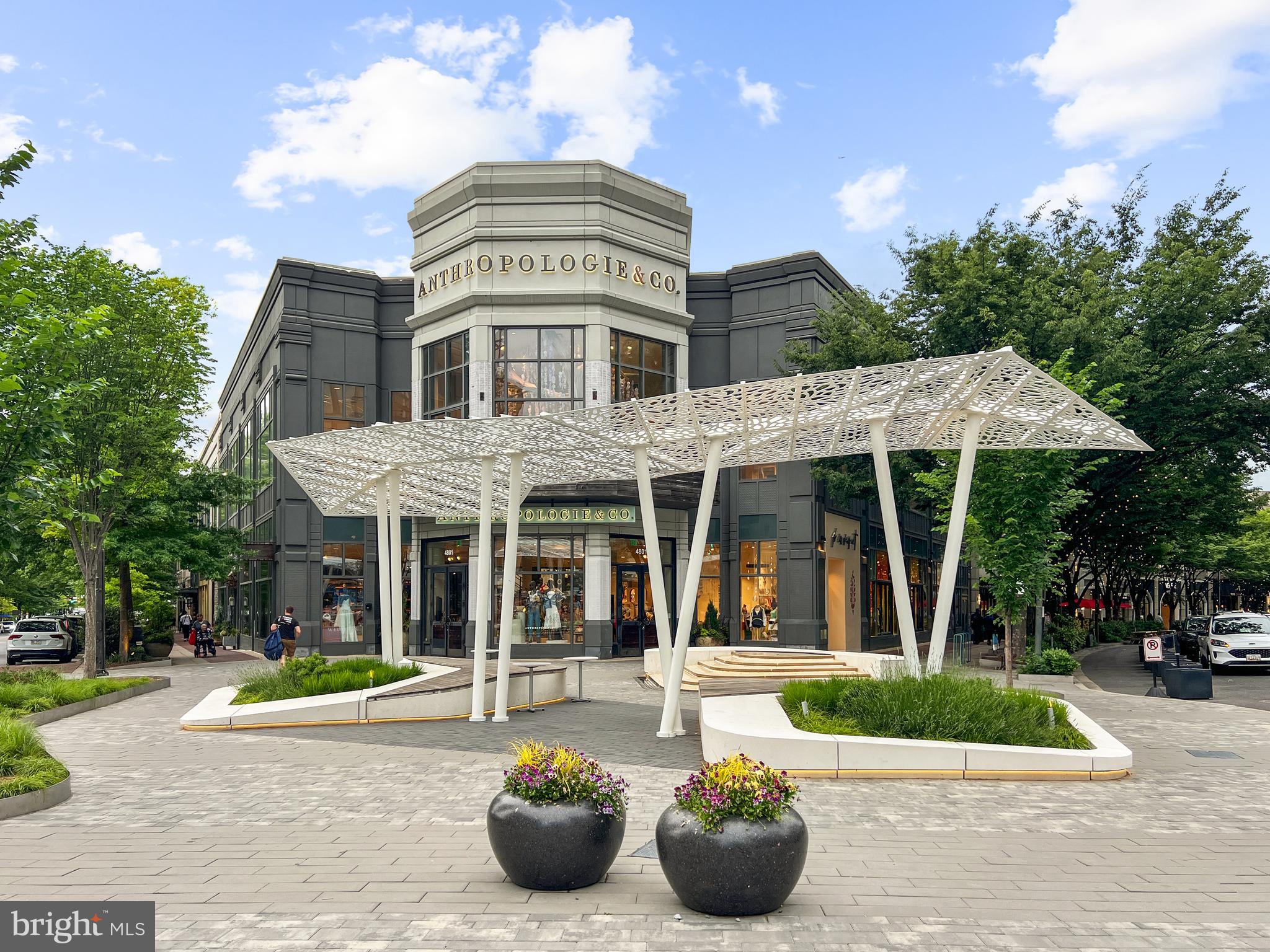 CHEVY CHASE TERRACE - Residential