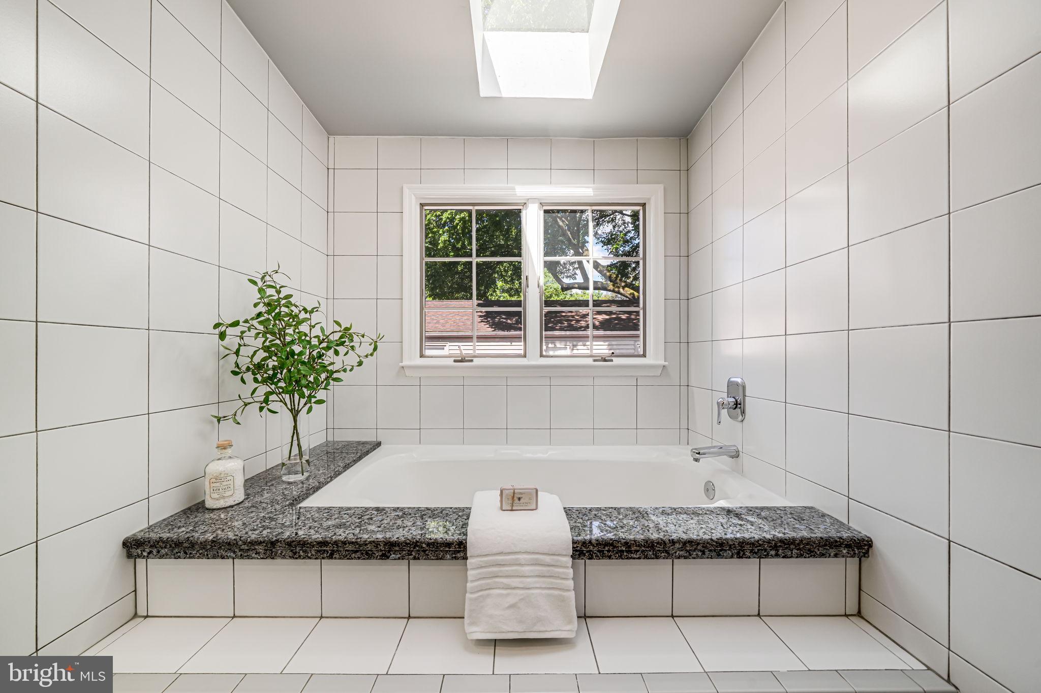 CHEVY CHASE TERRACE - Residential