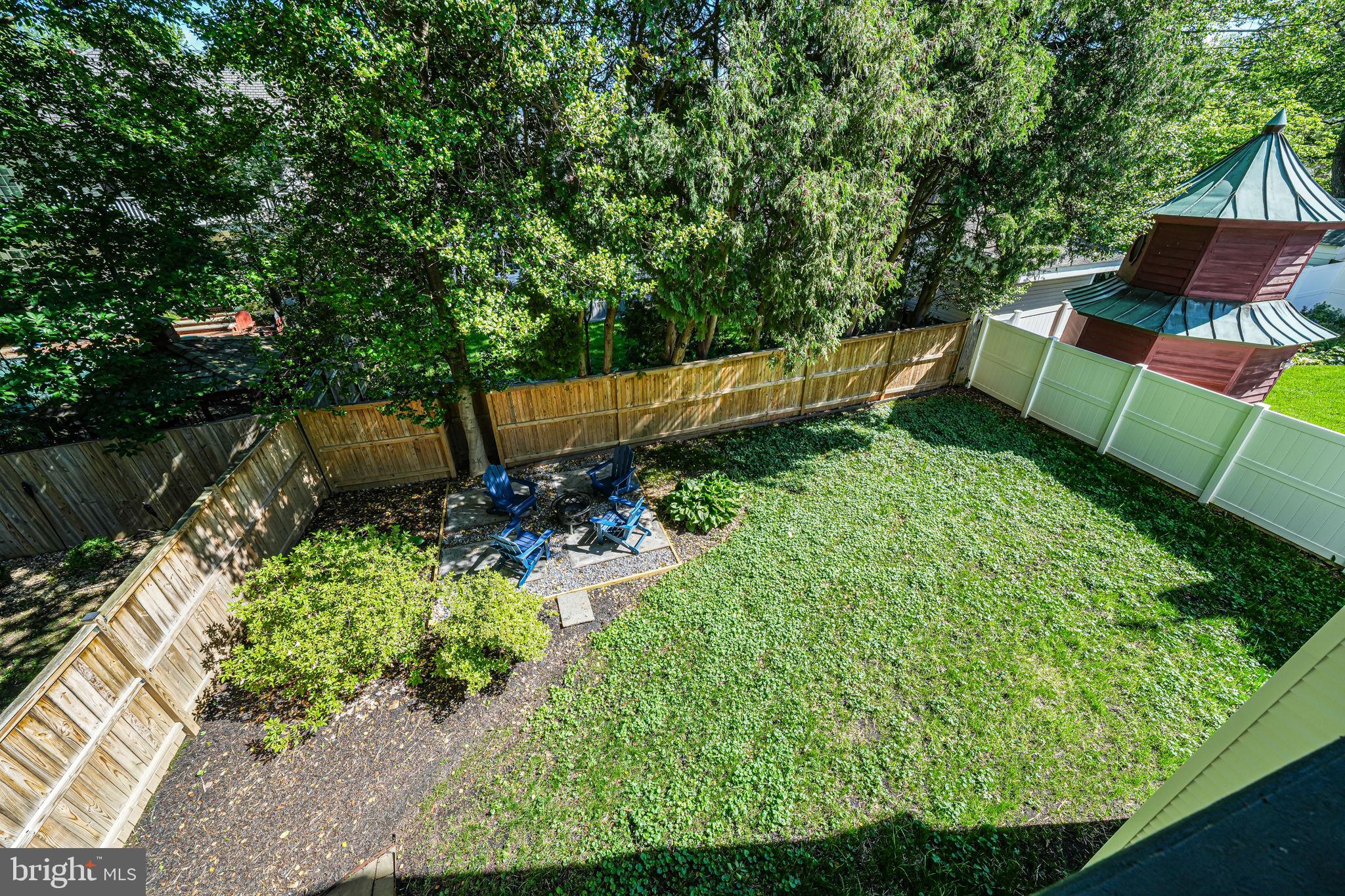 CHEVY CHASE TERRACE - Residential