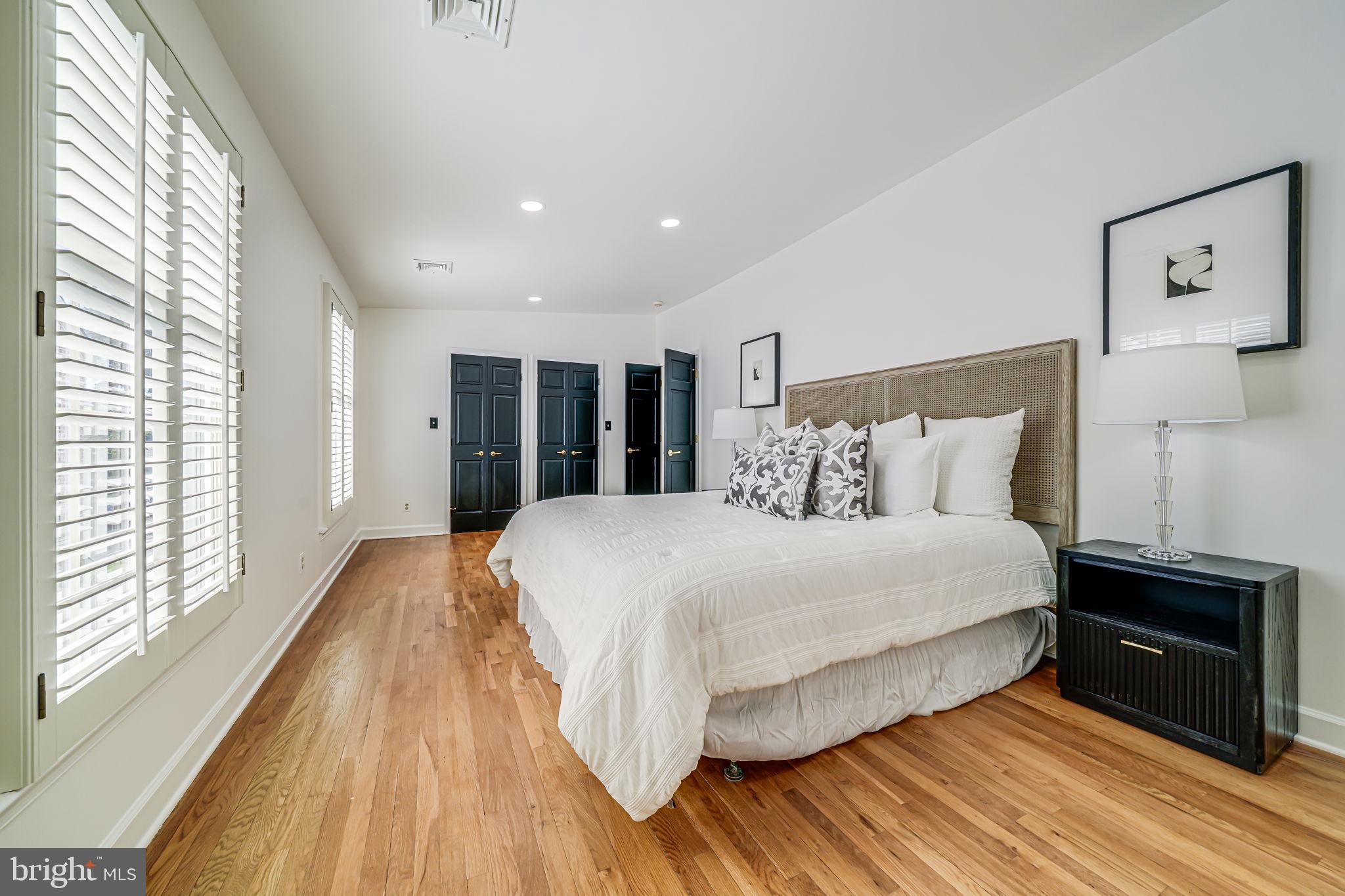 CHEVY CHASE TERRACE - Residential