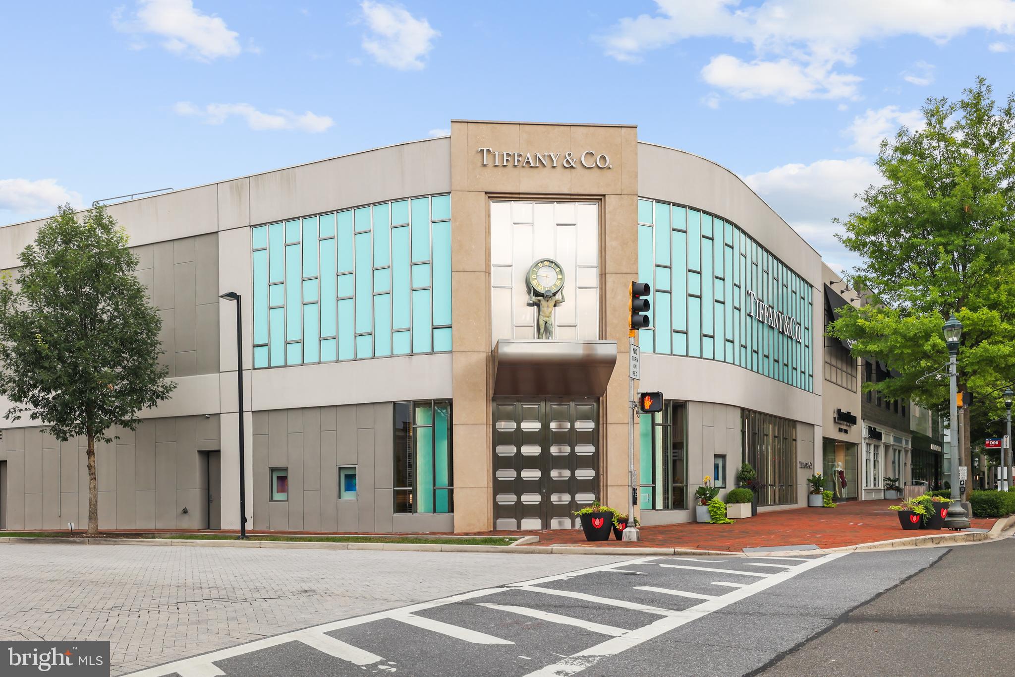 CHEVY CHASE TERRACE - Residential