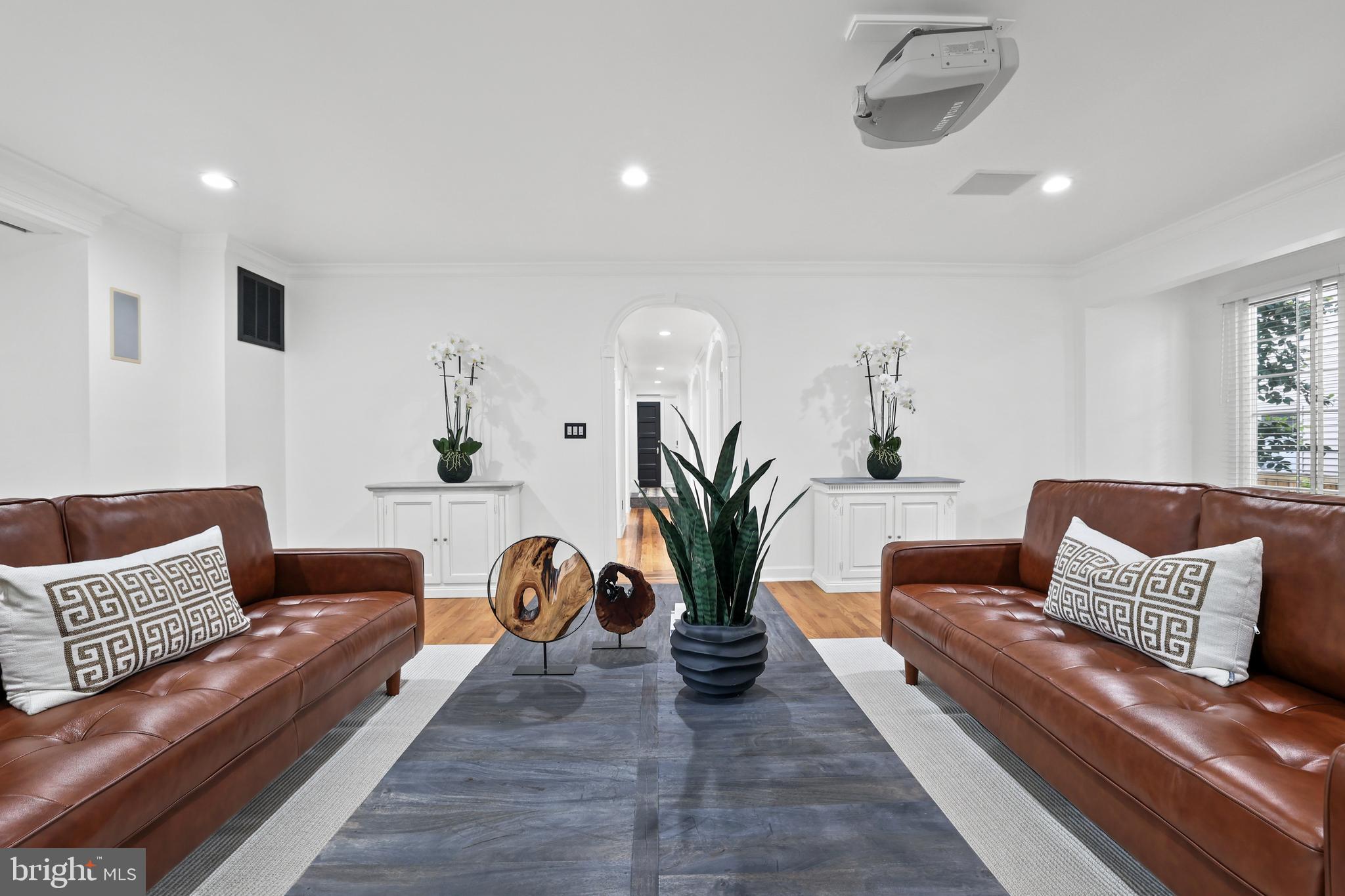 CHEVY CHASE TERRACE - Residential