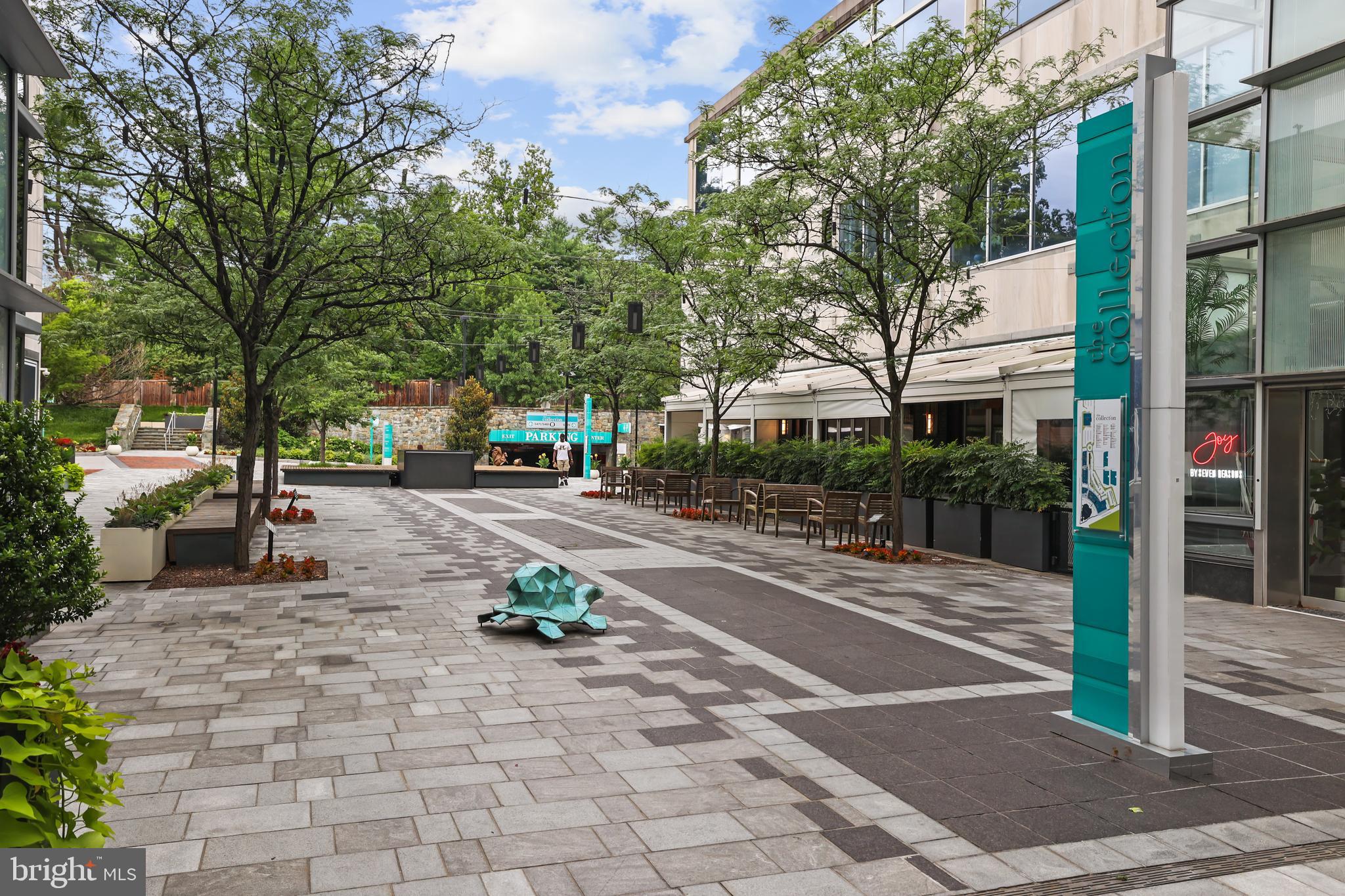 CHEVY CHASE TERRACE - Residential