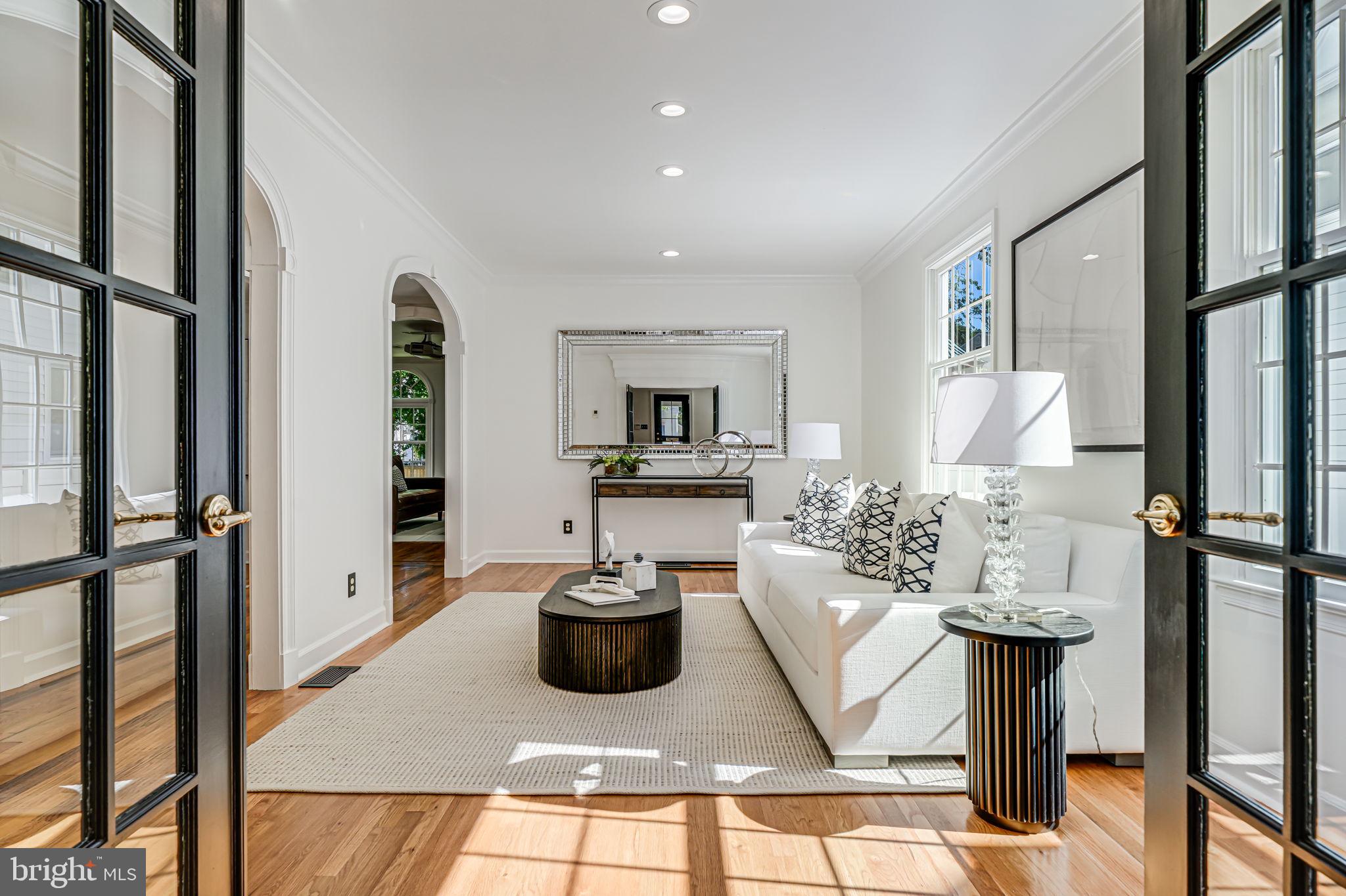 CHEVY CHASE TERRACE - Residential