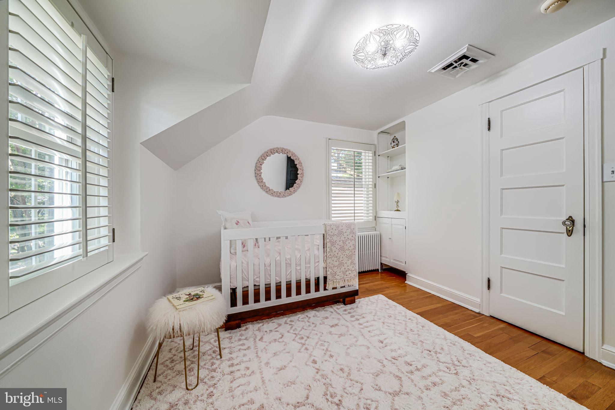 CHEVY CHASE TERRACE - Residential